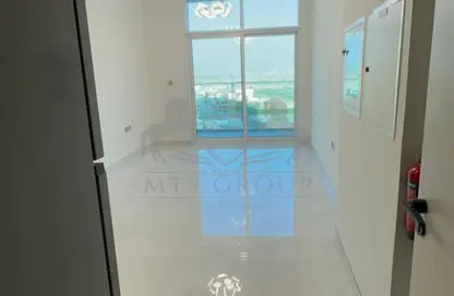 Apartment - 1 Bedroom - 1 Bathroom for rent in Skyz by Danube - Arjan - Dubai