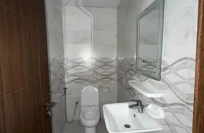 Apartment - 2 Bedrooms - 3 Bathrooms for rent in Al Rawda 3 - Al Rawda - Ajman