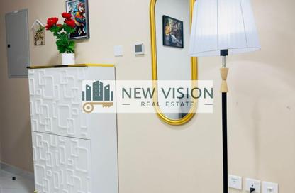 Apartment - 2 Bedrooms - 2 Bathrooms for rent in New Al Taawun Road - Al Taawun - Sharjah