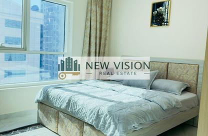 Apartment - 2 Bedrooms - 2 Bathrooms for rent in New Al Taawun Road - Al Taawun - Sharjah