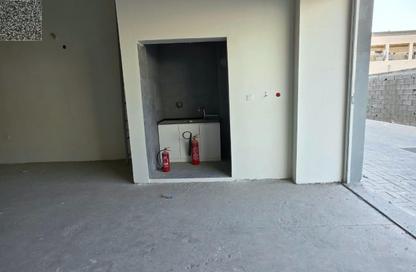 Warehouse - Studio - 1 for rent in Al Noor Tower Ajman - Al Jurf Industrial 3 - Al Jurf Industrial - Ajman
