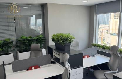 Retail - Studio - 1 Bathroom for rent in Empire Heights 1 - Empire Heights - Business Bay - Dubai