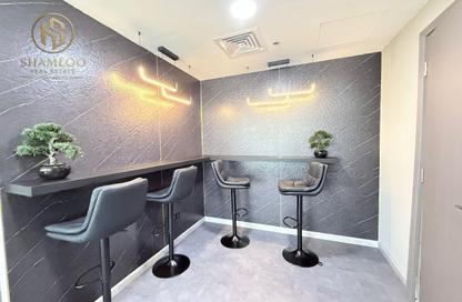 Retail - Studio - 1 Bathroom for rent in Empire Heights 1 - Empire Heights - Business Bay - Dubai Retail - Studio - 1 Bathroom for rent in Empire Heights 1 - Empire Heights - Business Bay - Dubai