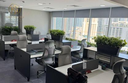 Retail - Studio - 1 Bathroom for rent in Empire Heights 1 - Empire Heights - Business Bay - Dubai Retail - Studio - 1 Bathroom for rent in Empire Heights 1 - Empire Heights - Business Bay - Dubai