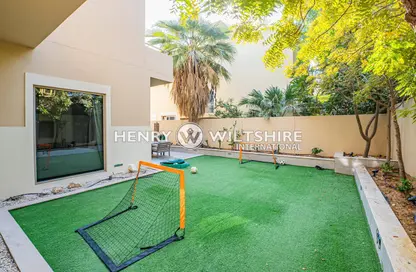 Villa - 4 Bedrooms - 4 Bathrooms for sale in Sidra Community - Al Raha Gardens - Abu Dhabi