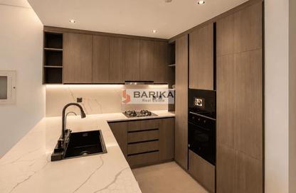 Apartment - 1 - 2 for sale in AB Cavalier - District 12 - Jumeirah Village Circle - Dubai