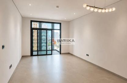 Apartment - 1 - 2 for sale in AB Cavalier - District 12 - Jumeirah Village Circle - Dubai