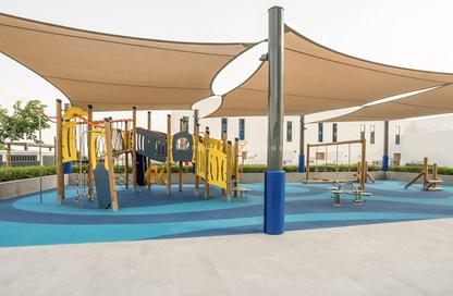 Apartment - 2 Bedrooms - 2 Bathrooms for rent in Lime Gardens - Dubai Hills Estate - Dubai Apartment - 2 Bedrooms - 2 Bathrooms for rent in Lime Gardens - Dubai Hills Estate - Dubai