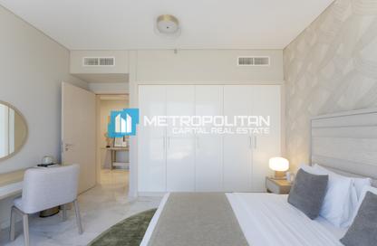Apartment - 2 Bedrooms - 3 Bathrooms for rent in Leaf Tower - Tamouh - Al Reem Island - Abu Dhabi