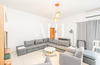 Apartment - 2 - 3 for rent in Sandoval Gardens 2 - Sandoval Gardens - District 14 - Jumeirah Village Circle - Dubai
