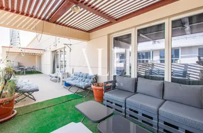 Apartment - 2 Bedrooms - 3 Bathrooms for rent in Sandoval Gardens 2 - Sandoval Gardens - District 14 - Jumeirah Village Circle - Dubai