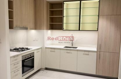 Apartment - 1 - 1 for rent in Parkside Views - Dubai Hills Estate - Dubai