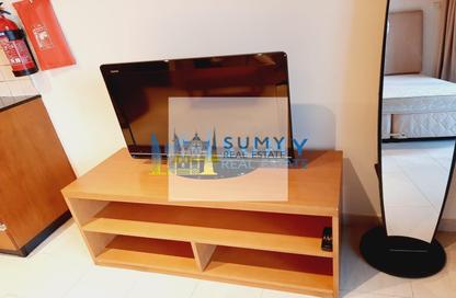 Apartment - Studio - 1 for rent in The Spirit - Dubai Sports City - Dubai