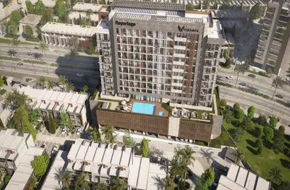 Apartment - 1 Bedroom - 2 Bathrooms for sale in Verdana 2 - Verdana - Dubai Investment Park (DIP) - Dubai