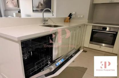 Apartment - Studio - 1 Bathroom for rent in Kempinski BLVD - Downtown Dubai - Dubai Apartment - Studio - 1 Bathroom for rent in Kempinski BLVD - Downtown Dubai - Dubai