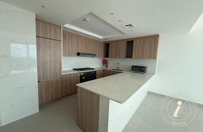 Apartment - 2 Bedrooms - 3 Bathrooms for rent in Riva Residence - Maritime City - Dubai Apartment - 2 Bedrooms - 3 Bathrooms for rent in Riva Residence - Maritime City - Dubai