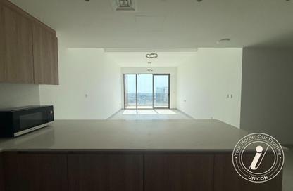 Apartment - 2 Bedrooms - 3 Bathrooms for rent in Riva Residence - Maritime City - Dubai Apartment - 2 Bedrooms - 3 Bathrooms for rent in Riva Residence - Maritime City - Dubai