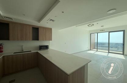Apartment - 2 Bedrooms - 3 Bathrooms for rent in Riva Residence - Maritime City - Dubai Apartment - 2 Bedrooms - 3 Bathrooms for rent in Riva Residence - Maritime City - Dubai
