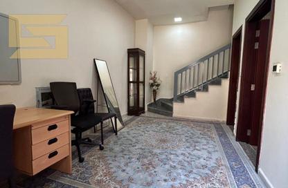 Townhouse - 2 Bedrooms - 3 Bathrooms for rent in Al Zaheya Gardens - Al Zahya - Ajman Townhouse - 2 Bedrooms - 3 Bathrooms for rent in Al Zaheya Gardens - Al Zahya - Ajman