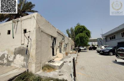Villa - Studio - 4 Bathrooms for sale in Al Rashidiya 3 - Al Rashidiya - Ajman
