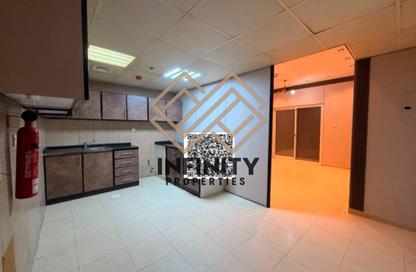 Apartment - 2 Bedrooms - 2 Bathrooms for sale in City Tower - Al Nuaimiya - Ajman Apartment - 2 Bedrooms - 2 Bathrooms for sale in City Tower - Al Nuaimiya - Ajman