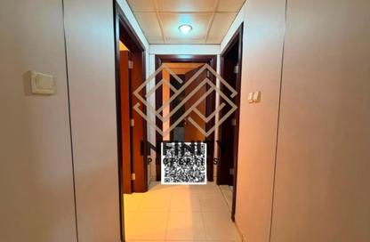 Apartment - 2 Bedrooms - 2 Bathrooms for sale in City Tower - Al Nuaimiya - Ajman Apartment - 2 Bedrooms - 2 Bathrooms for sale in City Tower - Al Nuaimiya - Ajman