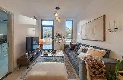 Apartment - 1 Bedroom - 2 Bathrooms for rent in Afnan 4 - Midtown - Dubai Production City (IMPZ) - Dubai