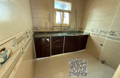 Apartment - Studio - 1 Bathroom for rent in Liwara 1 - Ajman