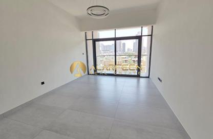 Apartment - Studio - 1 Bathroom for rent in Oxford Boulevard - District 15 - Jumeirah Village Circle - Dubai