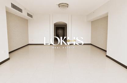 Apartment - 3 Bedrooms - 4 Bathrooms for rent in O2 Residence - JLT Cluster O - Jumeirah Lake Towers - Dubai