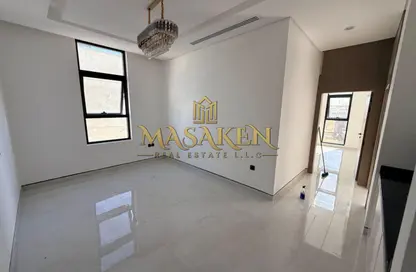 Townhouse - 6 Bedrooms for sale in Al Helio 2 - Al Helio - Ajman