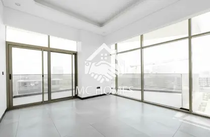 Apartment - 2 Bedrooms - 3 Bathrooms for sale in Curve by Sentro - Arjan - Dubai