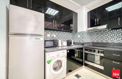 Apartment - 1 Bedroom - 2 Bathrooms for rent in Botanica Tower - Dubai Marina - Dubai