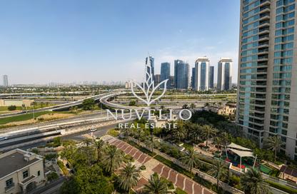 Apartment - 1 Bedroom - 2 Bathrooms for rent in Murjan Tower - Dubai Marina Towers - Dubai Marina - Dubai
