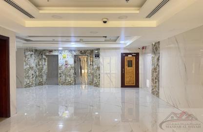 Apartment - 1 Bedroom - 2 Bathrooms for rent in Muweileh Community - Muwaileh Commercial - Sharjah