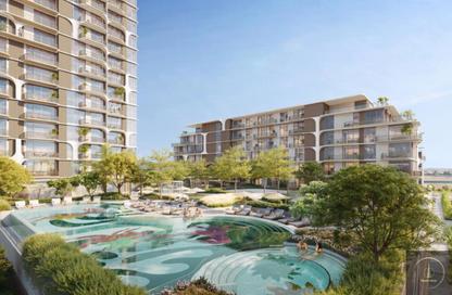 Apartment - 1 Bedroom - 1 Bathroom for sale in Nura - Mina Al Arab - Ras Al Khaimah