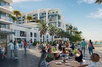 Apartment - 1 - 2 for sale in Selene Beach Residences - Siniyah Island - Umm Al Quwain Marina - Umm Al Quwain Apartment - 1 - 2 for sale in Selene Beach Residences - Siniyah Island - Umm Al Quwain Marina - Umm Al Quwain