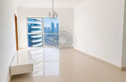شقة - غرفة نوم - 2 حمامات للايجار في صبا 2 - (JLT) مجمع Q - أبراج بحيرات الجميرا - دبي