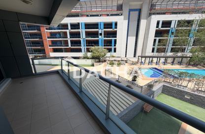 Apartment - 2 Bedrooms - 3 Bathrooms for sale in Marina Residence A - Marina Residence - Dubai Marina - Dubai