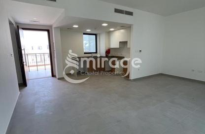 Townhouse - 2 - 3 for rent in Al Ghadeer 2 - Al Ghadeer - Abu Dhabi
