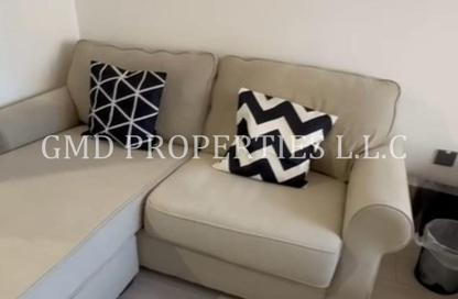 Apartment - Studio - 1 Bathroom for sale in Azizi Riviera 33 - Azizi Riviera - Meydan One - Meydan - Dubai