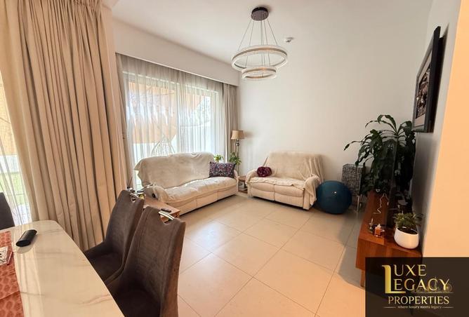 3-bed townhouse in Camelia 2 — photo 3