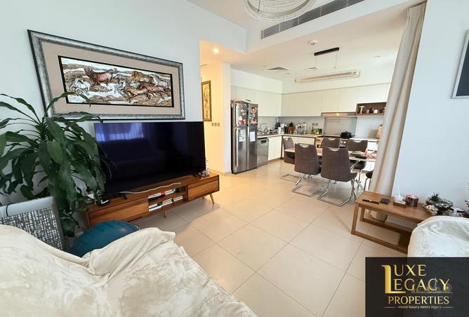 3-bed townhouse in Camelia 2 — photo 2