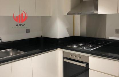 Apartment - 1 Bedroom - 2 Bathrooms for sale in Avanti - Business Bay - Dubai