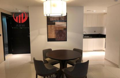 Apartment - 1 Bedroom - 2 Bathrooms for sale in Avanti - Business Bay - Dubai