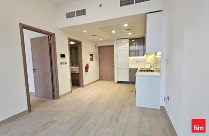 Apartment - 1 Bedroom - 1 Bathroom for rent in Azizi RIviera 18 - Azizi Riviera - Meydan One - Meydan - Dubai
