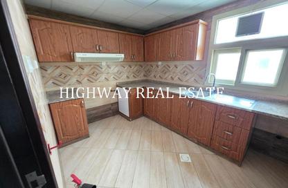 Apartment - 1 Bedroom - 2 Bathrooms for rent in Muwaileh 29 Building - Muwaileh - Sharjah Apartment - 1 Bedroom - 2 Bathrooms for rent in Muwaileh 29 Building - Muwaileh - Sharjah