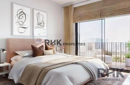 Apartment - 1 Bedroom - 2 Bathrooms for sale in The Portman - District 12 - Jumeirah Village Circle - Dubai Apartment - 1 Bedroom - 2 Bathrooms for sale in The Portman - District 12 - Jumeirah Village Circle - Dubai