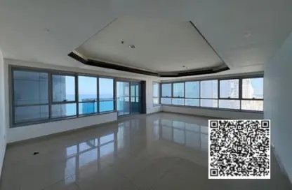 شقة - 2 غرف نوم - 2 حمامات للبيع في برج الكورنيش - طريق كورنيش عجمان - عجمان شقة - 2 غرف نوم - 2 حمامات للبيع في برج الكورنيش - طريق كورنيش عجمان - عجمان
