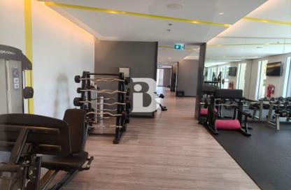 Apartment - 2 Bedrooms - 2 Bathrooms for sale in Creek Horizon Tower 2 - Creek Horizon - Dubai Creek Harbour (The Lagoons) - Dubai